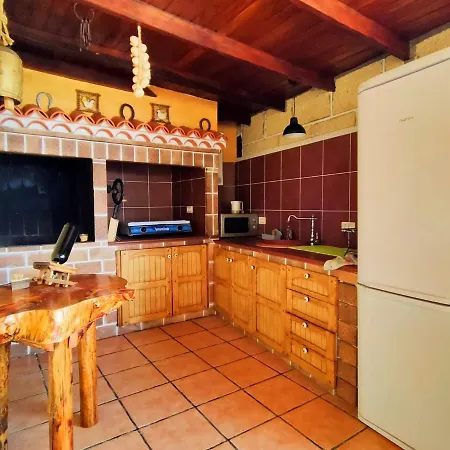 Country house Casa Rural En La Escalona, Tenerife Sur