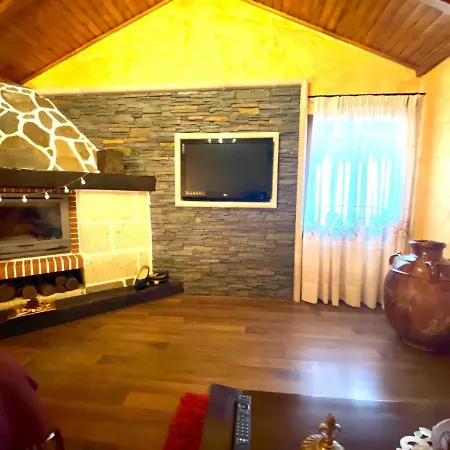 Casa Rural En La Escalona, Tenerife Sur Country house *