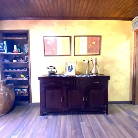 Casa Rural En La Escalona, Tenerife Sur Vilaflor